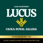 LUCUS 40 Aniversario - Club